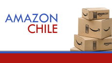 Amazon Chile