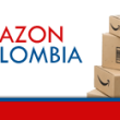 Amazon Colombia