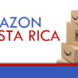 Amazon Costa Rica