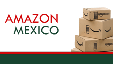 Amazon Mexico