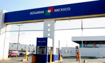 Mexico Derechos de Importación