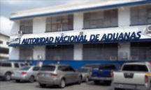 Panamá Derechos de Importación