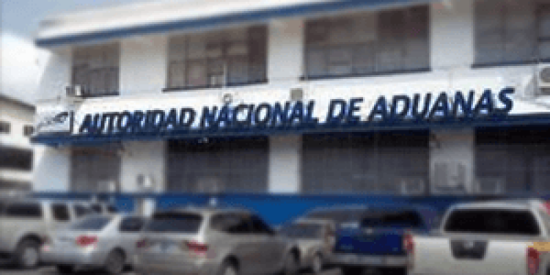 Panamá Derechos de Importación