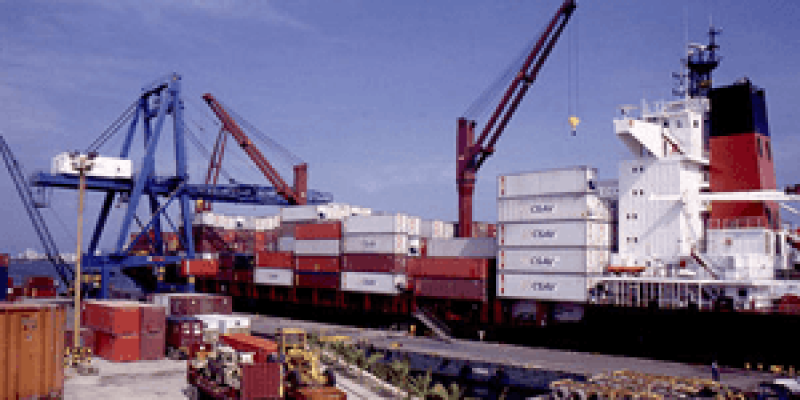 Venezuela Derechos de Importación