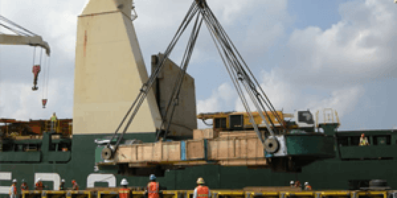 Colombia Derechos de Importación