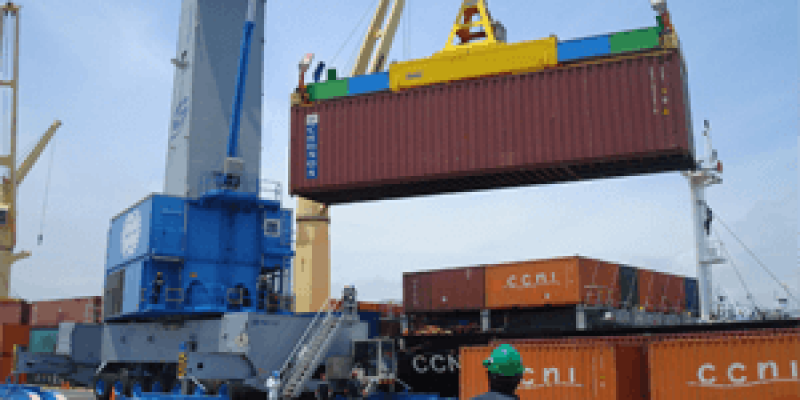 Ecuador Derechos de Importacion