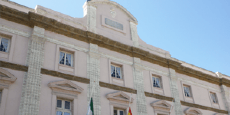 Espana Derechos de Importación