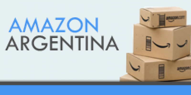 Cinco pasos sobre cómo comprar en Amazon desde Argentina