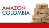 5 pasos sobre cómo comprar en Amazon desde Colombia
