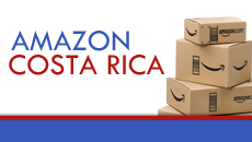 5 pasos sobre cómo comprar en Amazon desde Costa Rica
