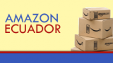 5 pasos sobre cómo comprar en Amazon desde Ecuador