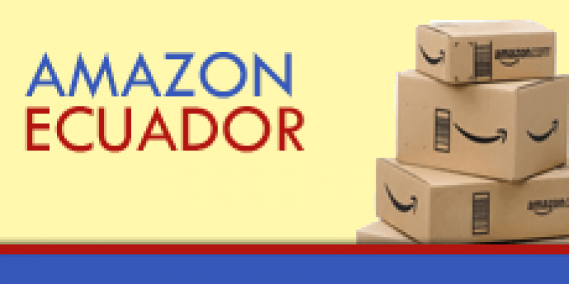 5 pasos sobre cómo comprar en Amazon desde Ecuador