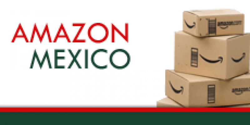5 pasos sobre cómo comprar en Amazon desde México
