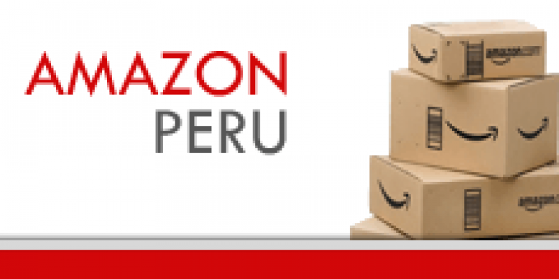5 pasos sobre cómo comprar en Amazon desde Peru