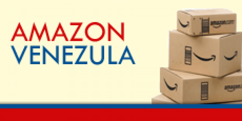 5 pasos sobre cómo comprar en Amazon desde Venezuela