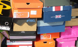 Conversiones de talle para ropa y zapatos en Chile