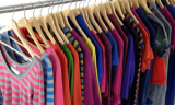 Conversiones de talle para ropa y zapatos en Peru