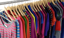 Conversiones de talle para ropa y zapatos en Peru