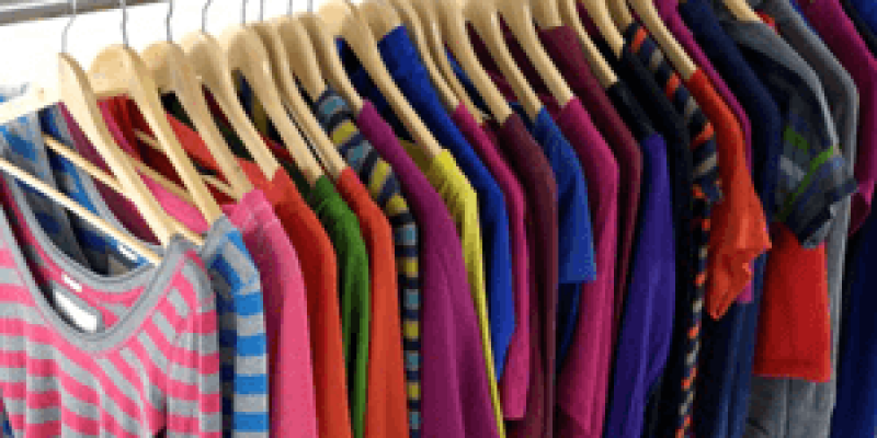 Conversiones de talle para ropa y zapatos en Panama