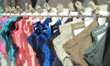 Conversiones de talle para ropa y zapatos en Espana