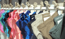 Conversiones de talle para ropa y zapatos en Espana