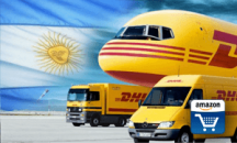 Tiempo de entrega y precios de Amazon para Argentina