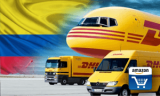 Tiempo de entrega y precios de Amazon para Colombia