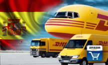 Tiempo de entrega y precios de Amazon para Espana