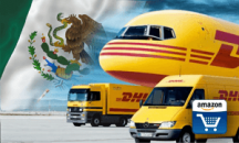 Tiempo de entrega y precios de Amazon para Mexico
