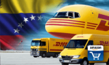 Tiempo de entrega y precios de Amazon para Venezuela